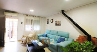 Long time Rental - Bungalow - Daya Nueva