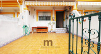 Long time Rental - Bungalow - Daya Nueva