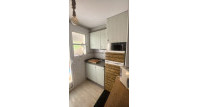 Long time Rental - Bungalow - Guardamar del Segura - Campomar