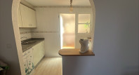 Long time Rental - Bungalow - Guardamar del Segura - Campomar