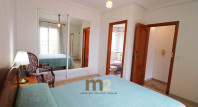 Long time Rental - Bungalow - Guardamar del Segura - Campomar