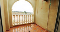 Long time Rental - Bungalow - Guardamar del Segura - Campomar