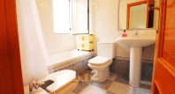 Long time Rental - Bungalow - Guardamar del Segura - Campomar