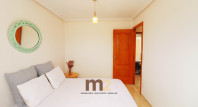 Long time Rental - Bungalow - Guardamar del Segura - Campomar