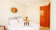 Long time Rental - Bungalow - Guardamar del Segura - Campomar