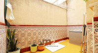 Long time Rental - Bungalow - Guardamar del Segura - Campomar