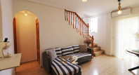 Long time Rental - Bungalow - Guardamar del Segura - Campomar
