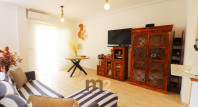 Long time Rental - Bungalow - Guardamar del Segura - Campomar