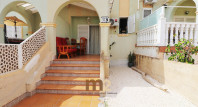 Long time Rental - Bungalow - Guardamar del Segura - Campomar