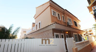 Long time Rental - Bungalow - Guardamar del Segura - Campomar