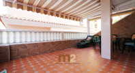 Long time Rental - Bungalow - Guardamar del Segura - Campomar