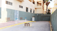Long time Rental - Bungalow - Guardamar del Segura - Campomar