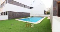 Long time Rental - Bungalow - Guardamar del Segura - Guardamar Hills