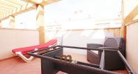 Long time Rental - Bungalow - Guardamar del Segura - Guardamar Hills