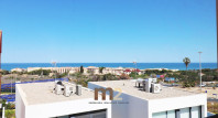 Long time Rental - Bungalow - Guardamar del Segura - Guardamar Hills