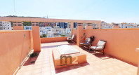 Long time Rental - Bungalow - Guardamar del Segura - Guardamar Hills