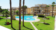 Long time Rental - Bungalow - Guardamar del Segura - Guardamar Playa