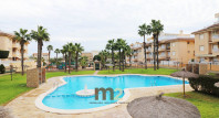 Long time Rental - Bungalow - Guardamar del Segura - Guardamar Playa