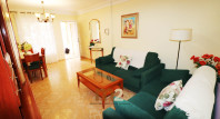 Long time Rental - Bungalow - Guardamar del Segura - Guardamar Playa