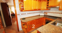 Long time Rental - Bungalow - Guardamar del Segura - Guardamar Playa