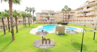 Long time Rental - Bungalow - Guardamar del Segura - Guardamar Playa