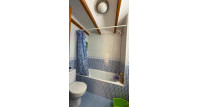 Long time Rental - Bungalow - Guardamar del Segura - Mercadona