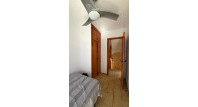 Long time Rental - Bungalow - Guardamar del Segura - Mercadona