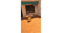 Long time Rental - Bungalow - Guardamar del Segura - Mercadona