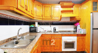 Long time Rental - Bungalow - Guardamar del Segura - Mercadona