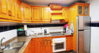 Long time Rental - Bungalow - Guardamar del Segura - Mercadona