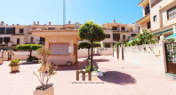 Long time Rental - Bungalow - Guardamar del Segura - Mercadona