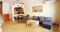 Long time Rental - Bungalow - Guardamar del Segura - Mercadona