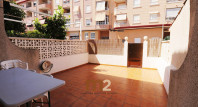 Long time Rental - Bungalow - Guardamar del Segura - Mercadona