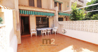 Long time Rental - Bungalow - Guardamar del Segura - Mercadona