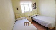 Long time Rental - Bungalow - Guardamar del Segura - Urb. Edén