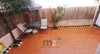 Long time Rental - Bungalow - Guardamar del Segura - Urb. Edén