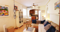 Long time Rental - Bungalow - Guardamar del Segura - Urb. Edén