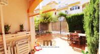 Long time Rental - Bungalow - Guardamar del Segura - Urb. Edén