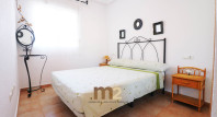 Long time Rental - Bungalow - Guardamar del Segura - Urb. Edén