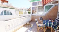 Long time Rental - Bungalow - Guardamar del Segura - Urb. Edén