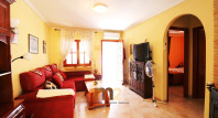 Long time Rental - Bungalow - Guardamar del Segura - Urb. Edén
