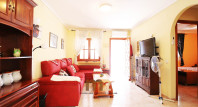 Long time Rental - Bungalow - Guardamar del Segura - Urb. Edén