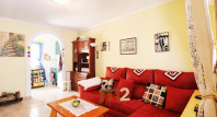 Long time Rental - Bungalow - Guardamar del Segura - Urb. Edén