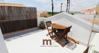 Long time Rental - Bungalow - Guardamar del Segura - Urb. El Moncayo