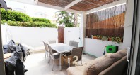 Long time Rental - Bungalow - Guardamar del Segura - Urb. El Moncayo