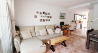 Long time Rental - Bungalow - Guardamar del Segura - Urb. El Moncayo