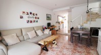 Long time Rental - Bungalow - Guardamar del Segura - Urb. El Moncayo