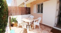 Long time Rental - Bungalow - Guardamar del Segura - Urb. El Moncayo