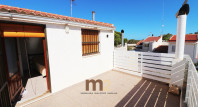 Long time Rental - Bungalow - Guardamar del Segura - Urb. El Moncayo