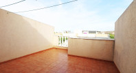 Long time Rental - Bungalow - Guardamar del Segura - Urb. Los Estaños